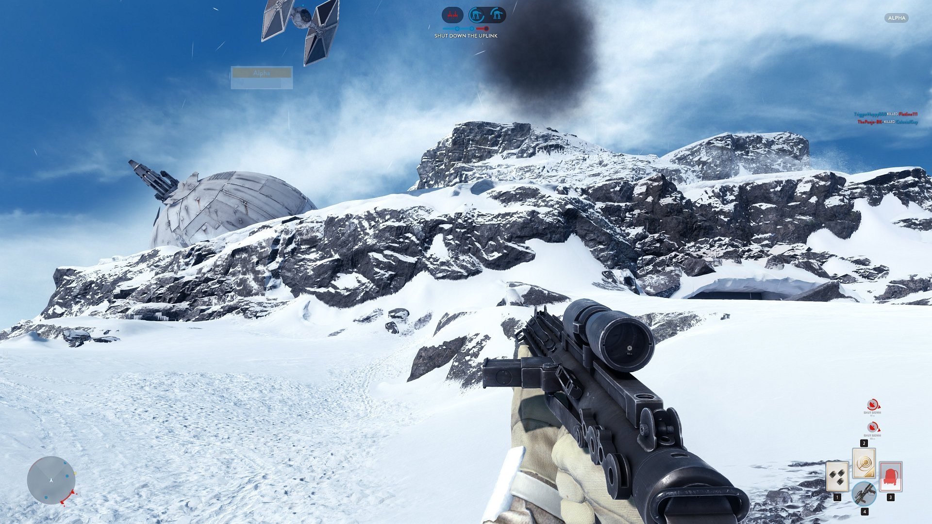 Star Wars Battlefront - Imagen 50